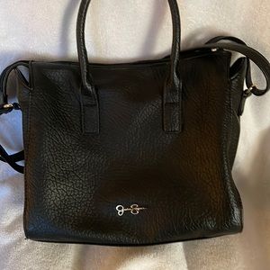 Black Jessica Simpson purse